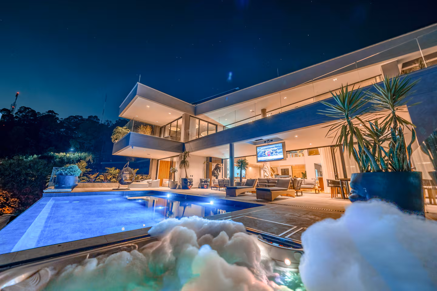Our featured Airbnb property in Medellín, Superhost
