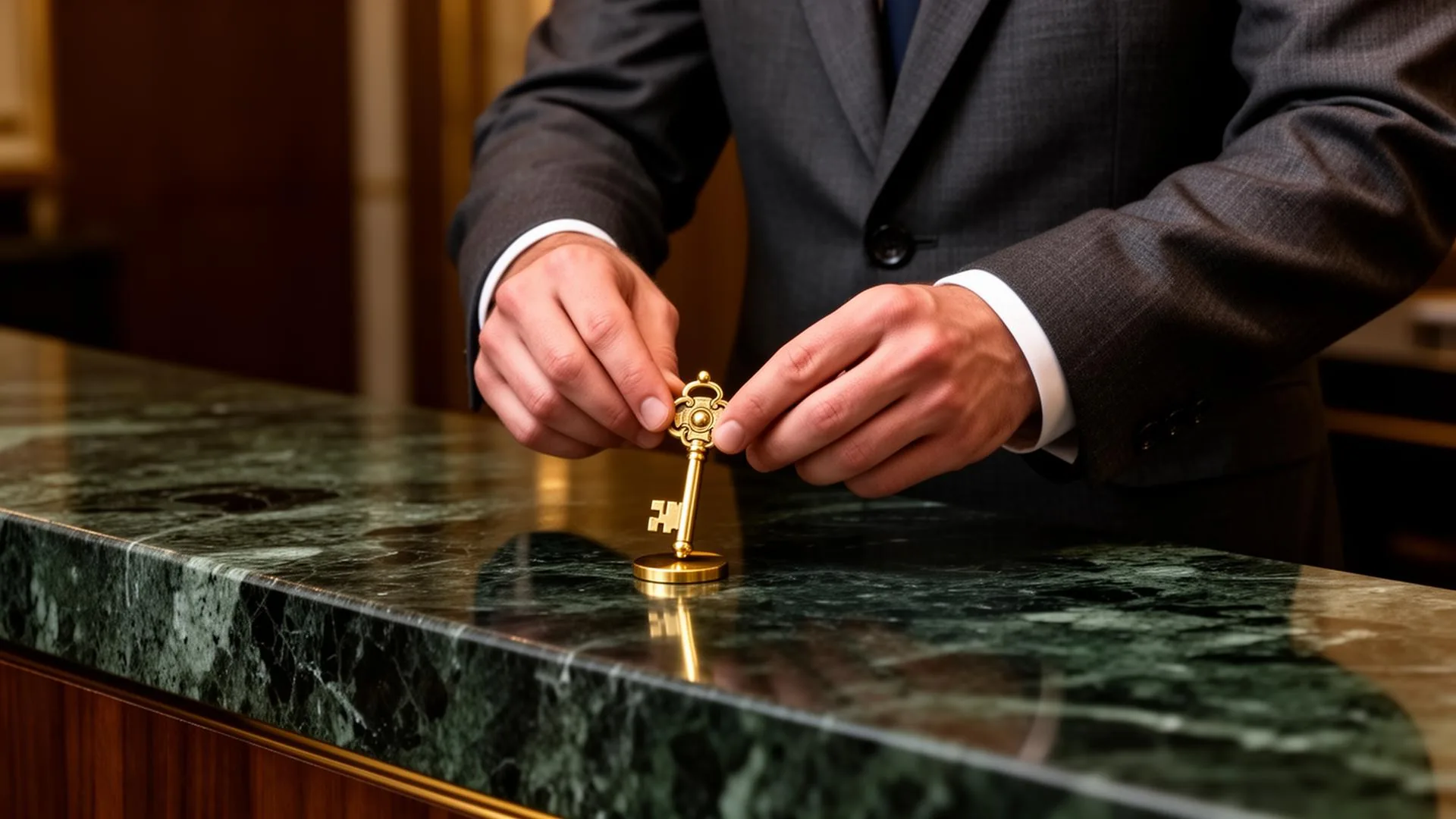 Personal concierge service in Colombia