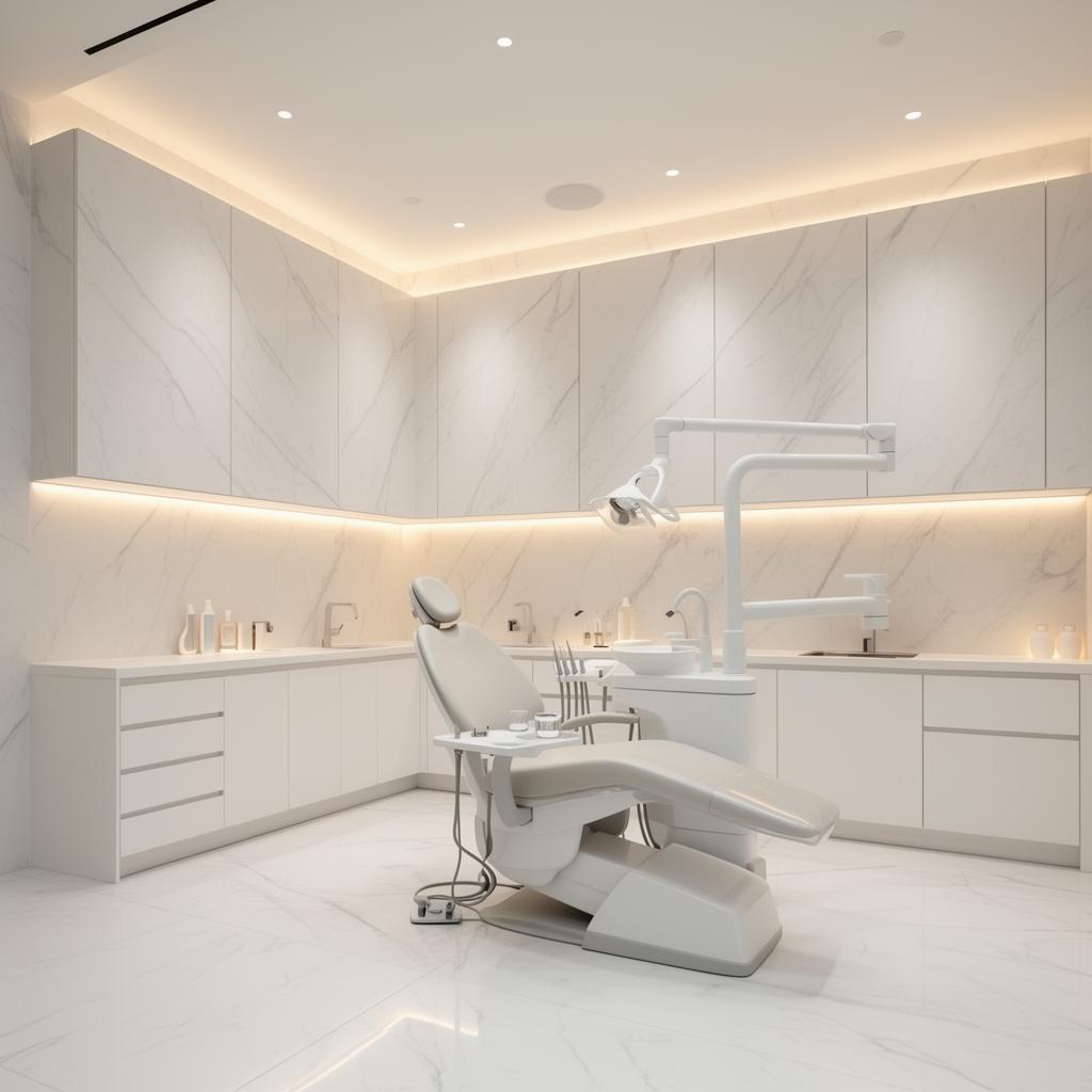 Luxury Clinic Experience